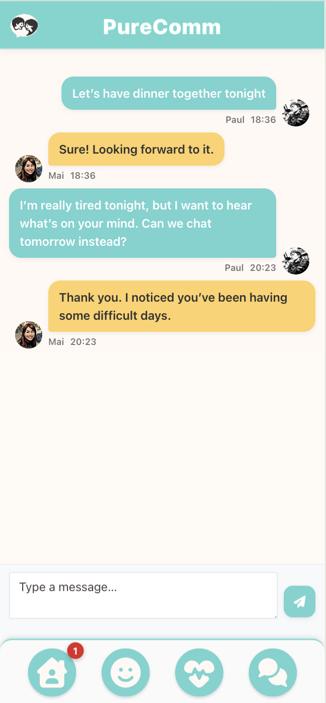 Chatbox